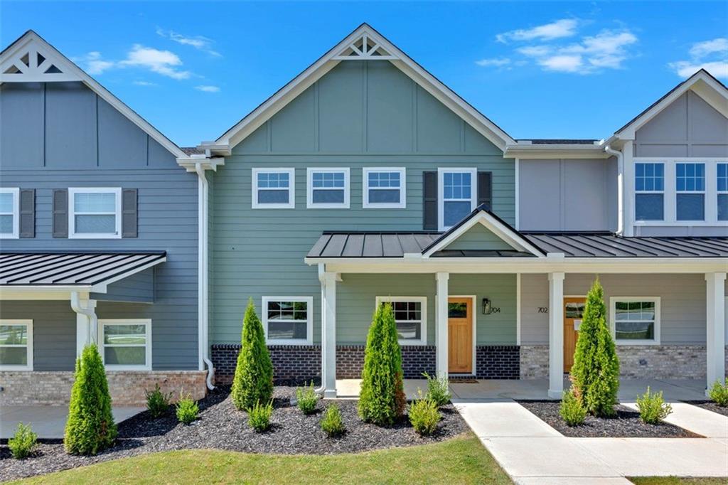 704 Fairgate Road Southwest Marietta, GA 30064 - Photo 1 of 1 Gallery Image 1