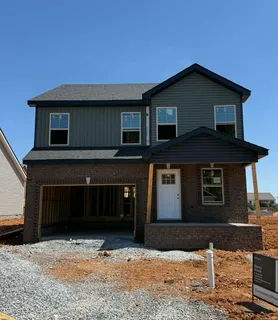 $319,400 | 347 Cardinal Creek Drive, Clarksville, TN 37040