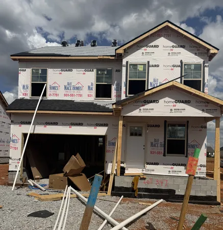 $319,400 | 347 Cardinal Creek Drive, Clarksville, TN 37040