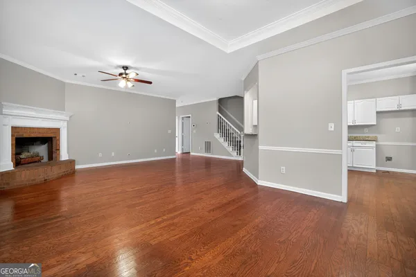 $299,900 | 2101 Highland Club Drive Southeast, Conyers, GA 30013