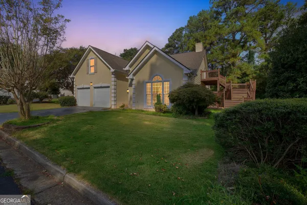 $299,900 | 2101 Highland Club Drive Southeast, Conyers, GA 30013