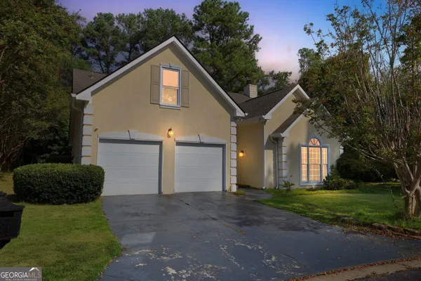 $299,900 | 2101 Highland Club Drive Southeast, Conyers, GA 30013