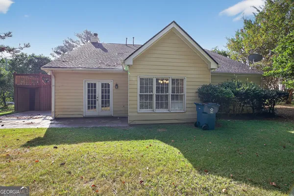 $299,900 | 2101 Highland Club Drive Southeast, Conyers, GA 30013