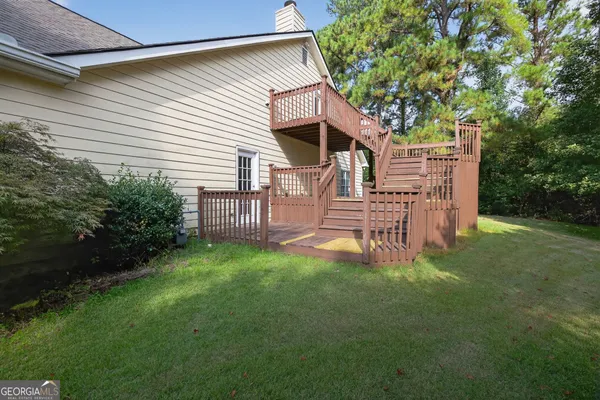 $299,900 | 2101 Highland Club Drive Southeast, Conyers, GA 30013