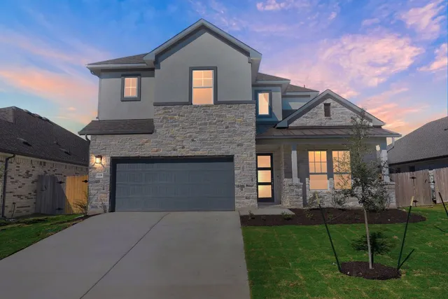 $549,990 | 20236 Smedley Drive, Pflugerville, TX 78660