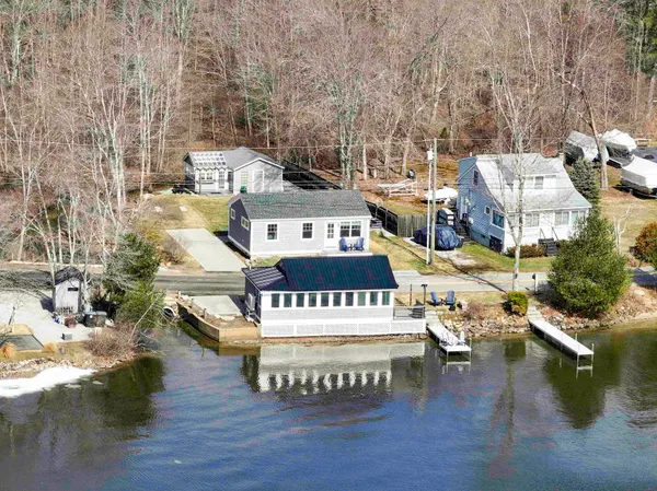 $1,134,900 | 174-175 Lakeshore Drive, Franklin, NH 03235
