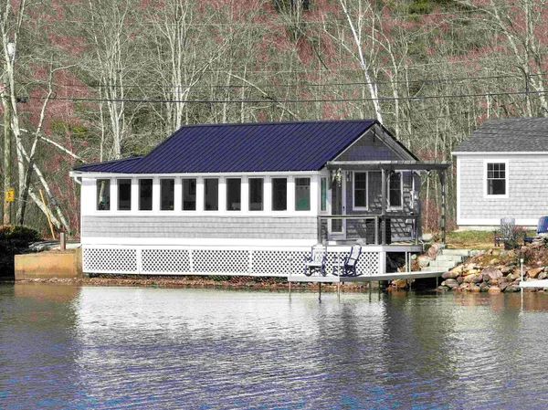 $1,134,900 | 174-175 Lakeshore Drive, Franklin, NH 03235