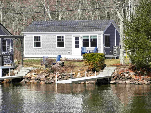 $1,134,900 | 174-175 Lakeshore Drive, Franklin, NH 03235