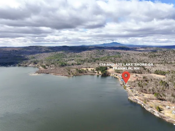 $1,134,900 | 174-175 Lakeshore Drive, Franklin, NH 03235
