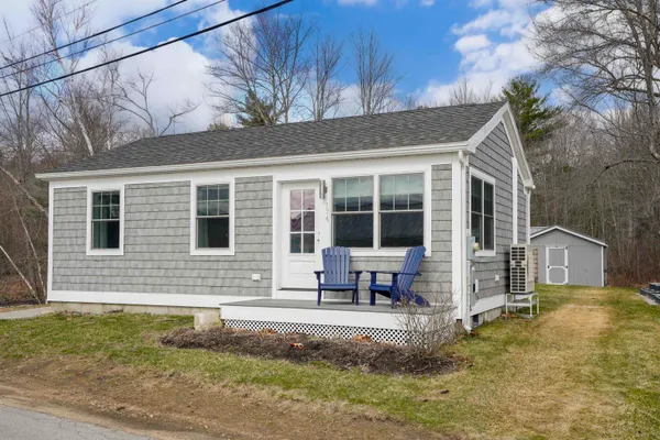 $1,134,900 | 174-175 Lakeshore Drive, Franklin, NH 03235