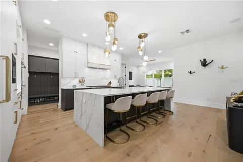 $3,400,000 | 3611 West Barcelona Street, Tampa, FL 33629