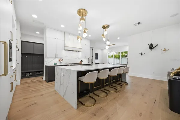 $3,400,000 | 3611 West Barcelona Street, Tampa, FL 33629