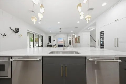 $3,400,000 | 3611 West Barcelona Street, Tampa, FL 33629