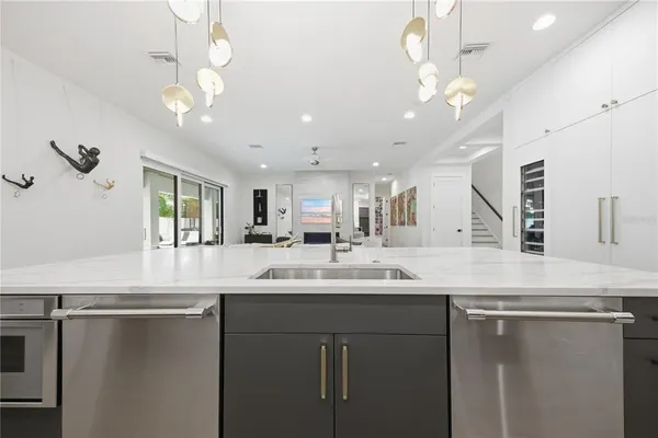 $3,400,000 | 3611 West Barcelona Street, Tampa, FL 33629