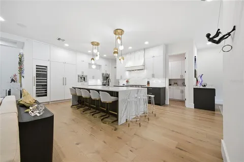 $3,400,000 | 3611 West Barcelona Street, Tampa, FL 33629