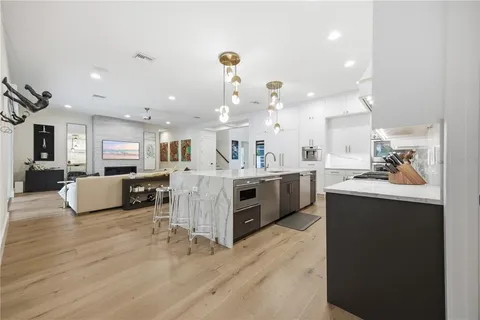 $3,400,000 | 3611 West Barcelona Street, Tampa, FL 33629