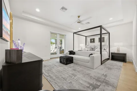 $3,400,000 | 3611 West Barcelona Street, Tampa, FL 33629
