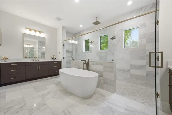 $3,400,000 | 3611 West Barcelona Street, Tampa, FL 33629