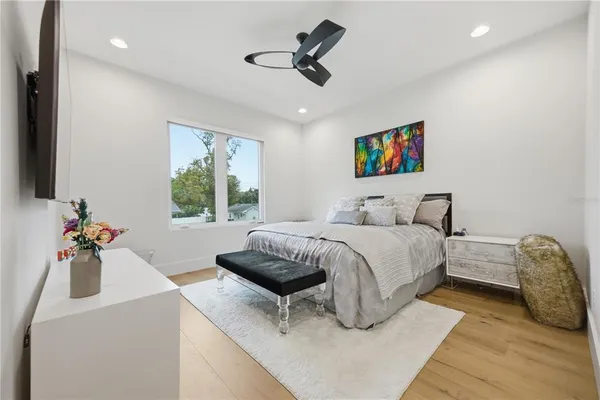 $3,400,000 | 3611 West Barcelona Street, Tampa, FL 33629