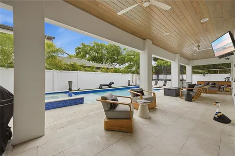 $3,400,000 | 3611 West Barcelona Street, Tampa, FL 33629