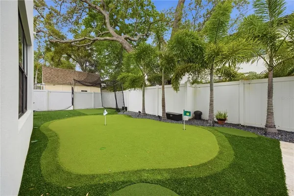 $3,400,000 | 3611 West Barcelona Street, Tampa, FL 33629