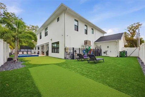 $3,400,000 | 3611 West Barcelona Street, Tampa, FL 33629