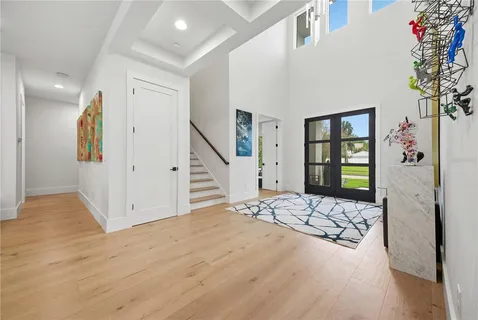 $3,400,000 | 3611 West Barcelona Street, Tampa, FL 33629