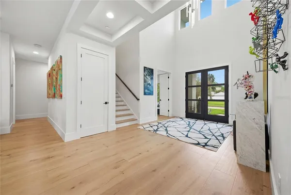 $3,400,000 | 3611 West Barcelona Street, Tampa, FL 33629