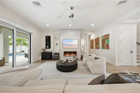 $3,400,000 | 3611 West Barcelona Street, Tampa, FL 33629