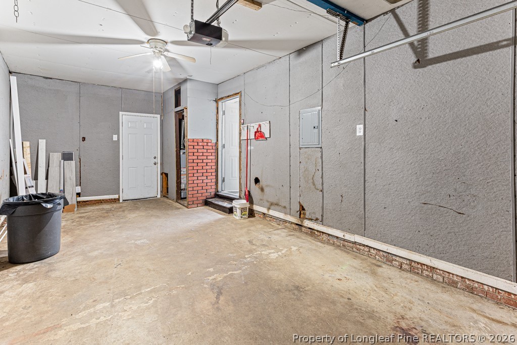 922 Rancho Drive Fayetteville, NC 28303 - Photo 5 of 21