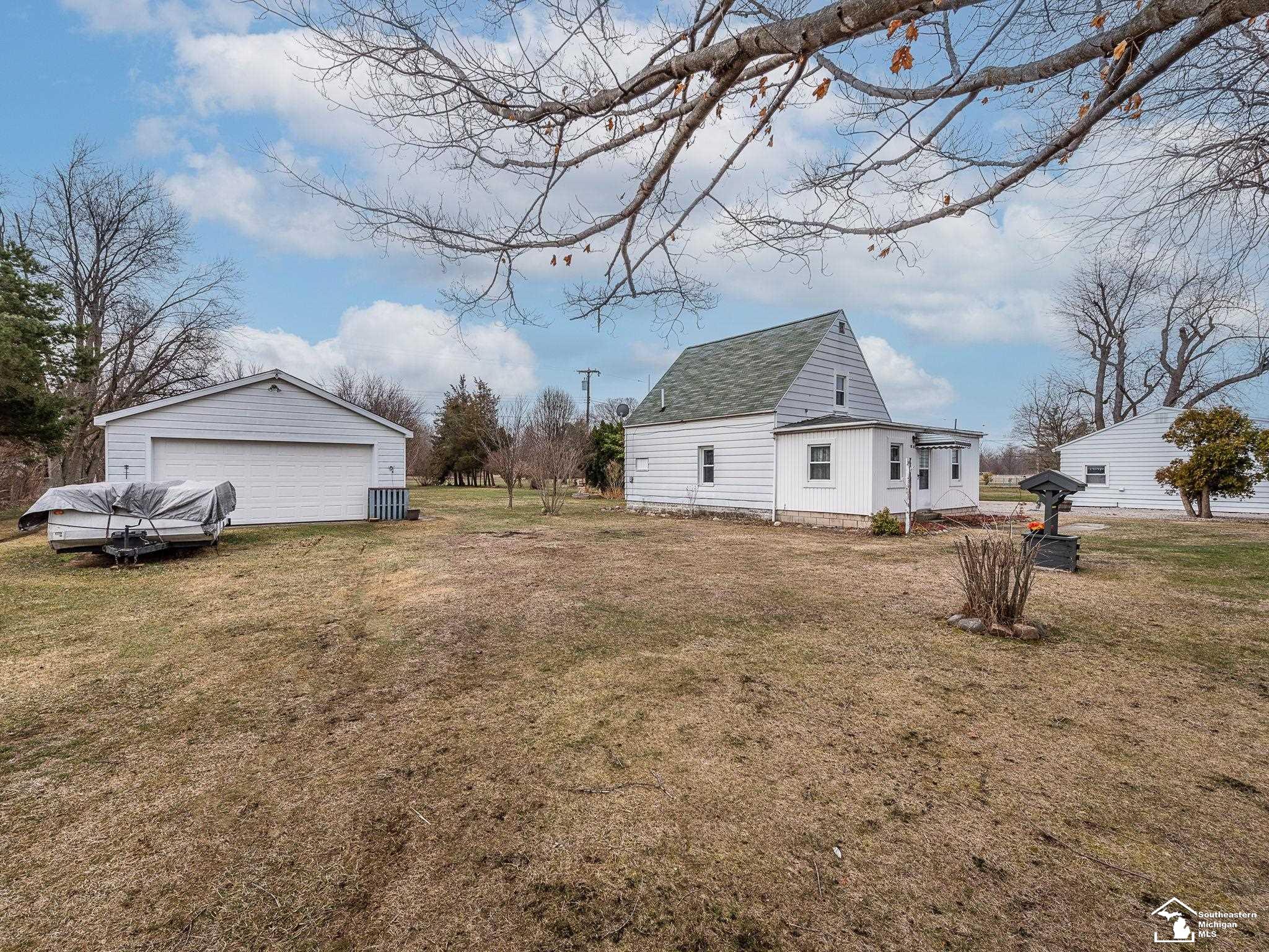 1849 Toben Road Carleton, MI 48117 - Photo 28 of 32