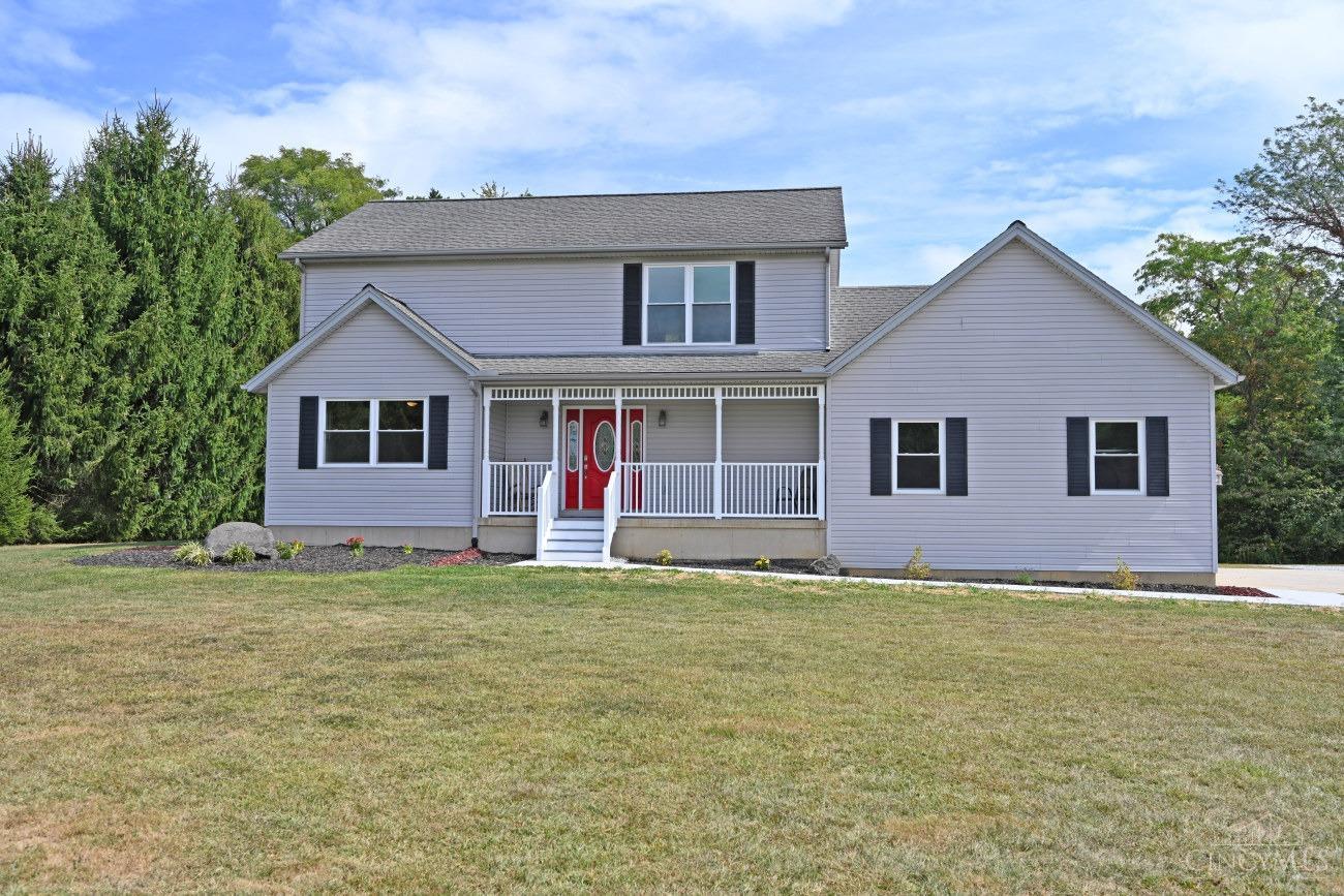 3336 Pansy Road Clarksville, OH 45113 - Photo 5 of 63 Gallery Image 5