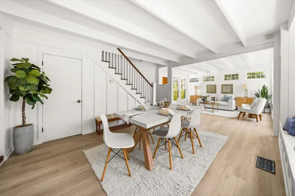 $2,395,000 | 513 East Pedregosa Street, Santa Barbara, CA 93103