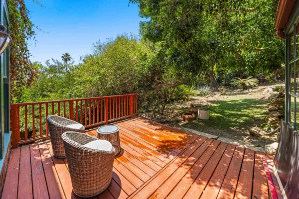 $2,395,000 | 513 East Pedregosa Street, Santa Barbara, CA 93103