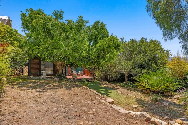 $2,795,000 | 513 East Pedregosa Street, Santa Barbara, CA 93103