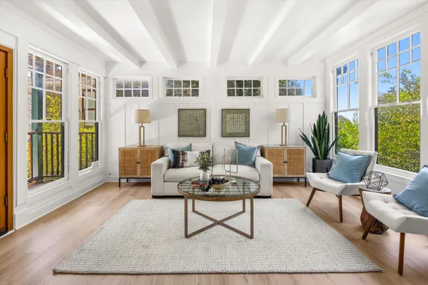$2,395,000 | 513 East Pedregosa Street, Santa Barbara, CA 93103