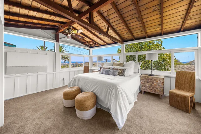 $2,795,000 | 513 East Pedregosa Street, Santa Barbara, CA 93103