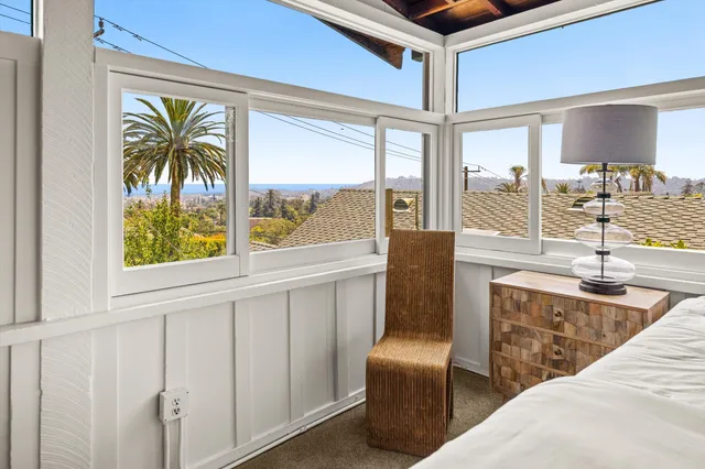 $2,795,000 | 513 East Pedregosa Street, Santa Barbara, CA 93103