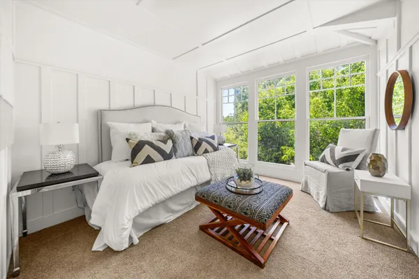 $2,395,000 | 513 East Pedregosa Street, Santa Barbara, CA 93103