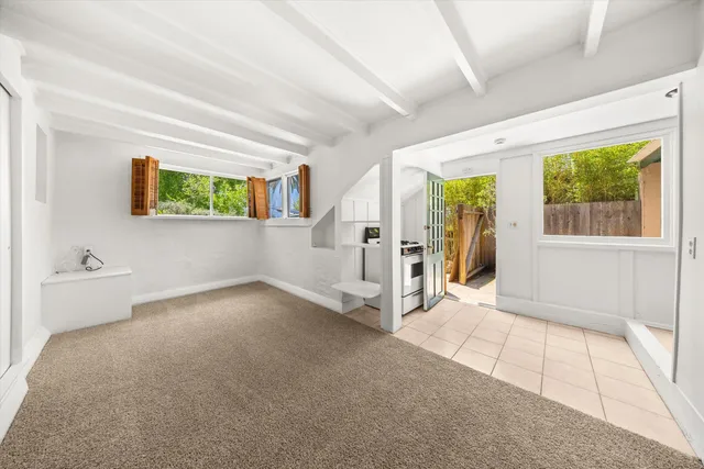 $2,795,000 | 513 East Pedregosa Street, Santa Barbara, CA 93103