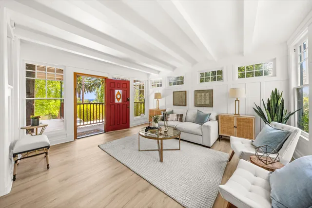 $2,795,000 | 513 East Pedregosa Street, Santa Barbara, CA 93103