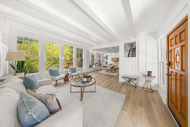 $2,795,000 | 513 East Pedregosa Street, Santa Barbara, CA 93103