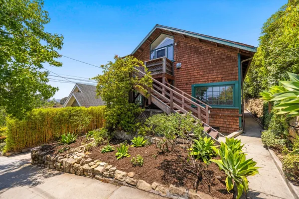 $2,395,000 | 513 East Pedregosa Street, Santa Barbara, CA 93103