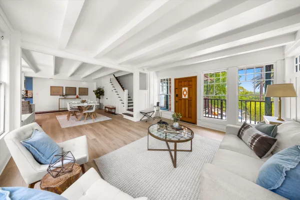 $2,395,000 | 513 East Pedregosa Street, Santa Barbara, CA 93103
