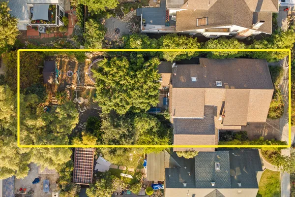 $2,395,000 | 513 East Pedregosa Street, Santa Barbara, CA 93103