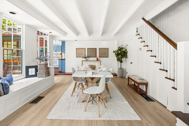 $2,795,000 | 513 East Pedregosa Street, Santa Barbara, CA 93103