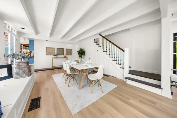 $2,395,000 | 513 East Pedregosa Street, Santa Barbara, CA 93103