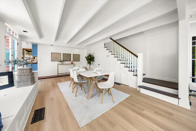 $2,795,000 | 513 East Pedregosa Street, Santa Barbara, CA 93103