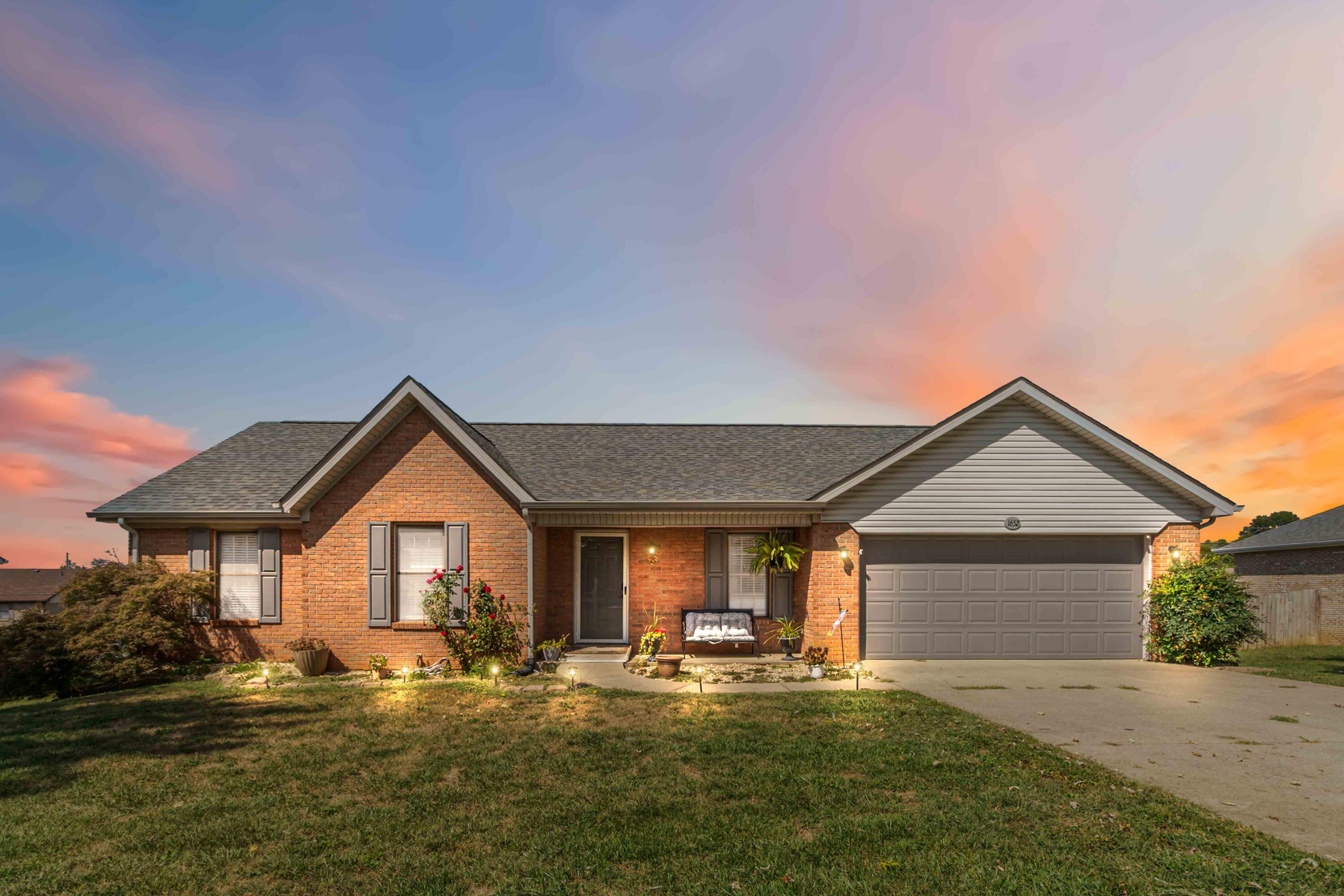 1652 Patterson Branch Road Somerset, KY 42503 - Photo 1 of 44 001.1