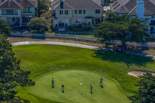 $2,999,000 | 181 Turnberry Road, Half Moon Bay, CA 94019